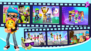 PK Videos Screenshot 1