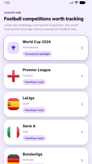 Buz TV Matches Live Scores Screenshot 2