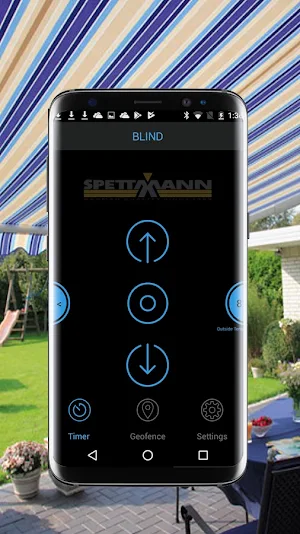 Liberty Home Products Screenshot 2