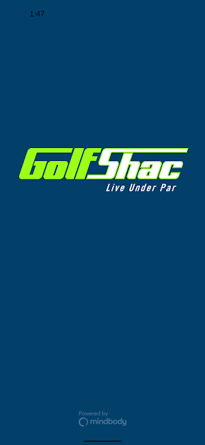 Golfshac Screenshot 0
