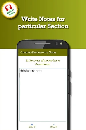 Indian Forest Act 1927 Screenshot 3