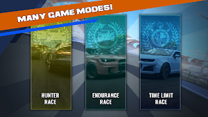 Drive Stars: Sports Car Racing Screenshot 3