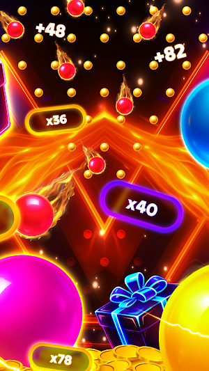 Plinko Club Screenshot 2