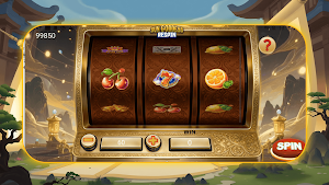 Lucky Fruit Screenshot 1