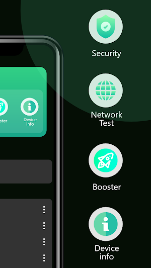 WiFi Master - Speed, Security Screenshot 2