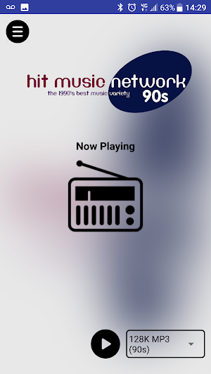 Hit Music 90s Screenshot 1