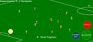 Football Freaks Screenshot 3