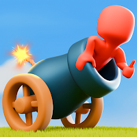 Cannon Sort!