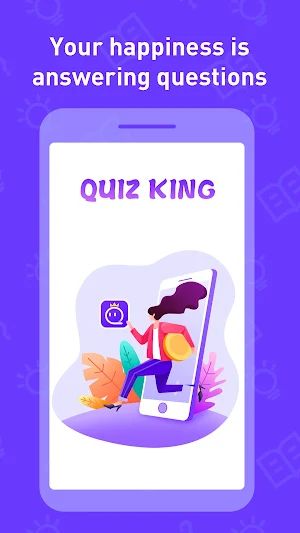 QuizKing Screenshot 3