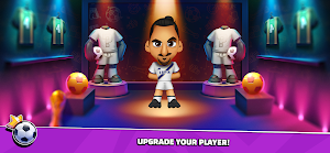 Soccer All Stars Screenshot 2