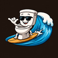 PottySurfing