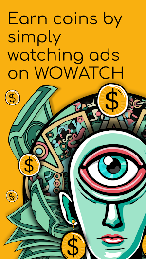 WOWATCH | Click to Earn Screenshot 0