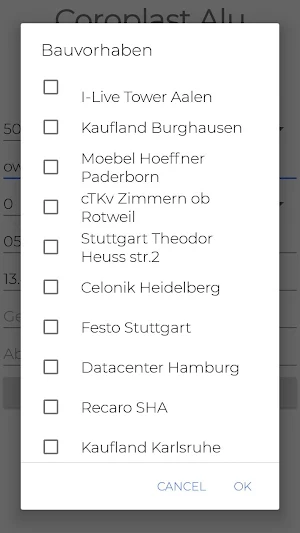 Ciric GmbH Screenshot 3