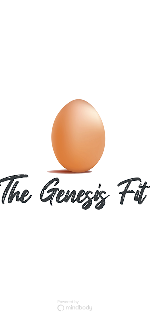 The Genesis Fit Screenshot 0