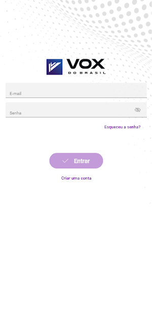 Vox do Brasil Screenshot 0