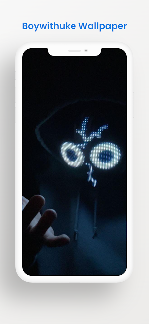Boywithuke Wallpaper Screenshot 3