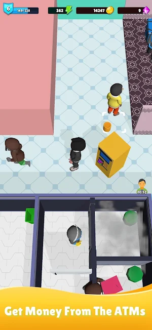 Amazing Mall Screenshot 1