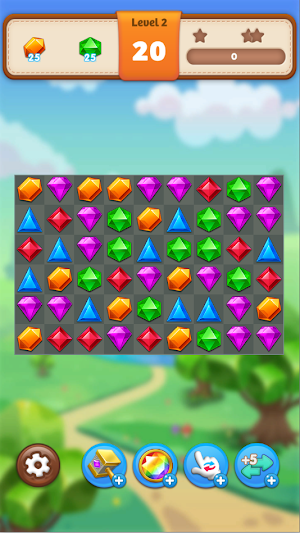 Jewels Legend 2025 Screenshot 0
