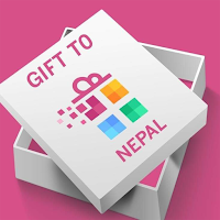 Gift To Nepal
