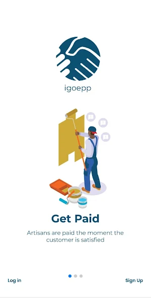 IgoeppArt Screenshot 2