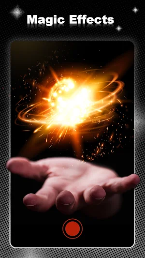 EFCT:  fx video maker Screenshot 3