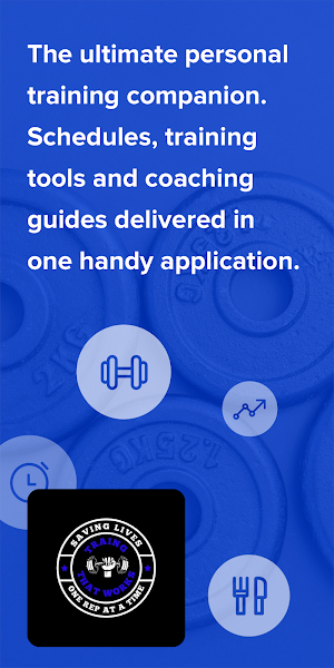 Training That Works Screenshot 0