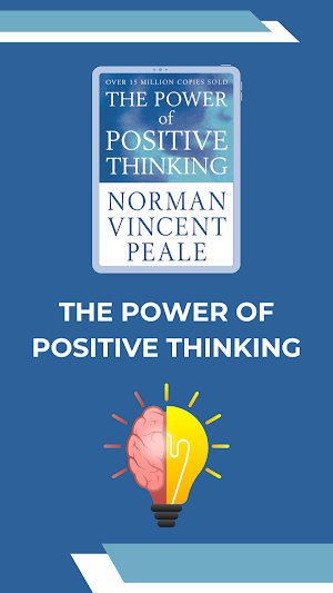 The power of positive thinking Screenshot 2