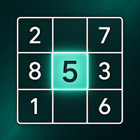 Sudoku Heaven - Daily Puzzle