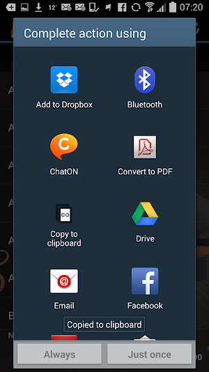 Piano Music Radio Stations Screenshot 2