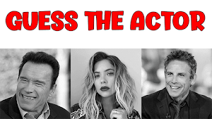 Guess the actor: quiz game Screenshot 2