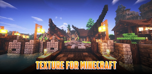 Textures for Minecraft PE Screenshot 0