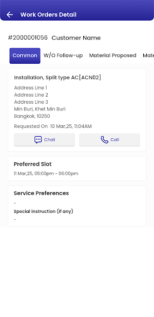 ABAWAT Partner Screenshot 3