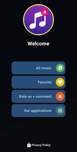 Old phone ringtones 2024 Screenshot 0