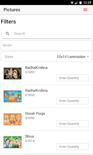 JB Khanna Pictures Screenshot 1