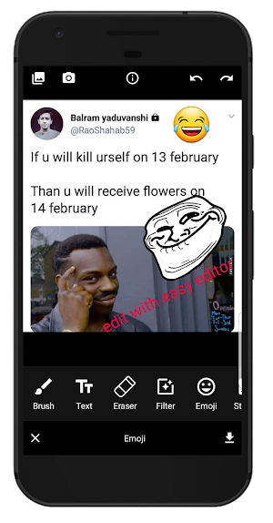 Easy Image Editor Screenshot 2