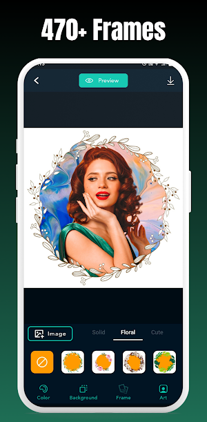 PFP Maker - Profile Picture Screenshot 2