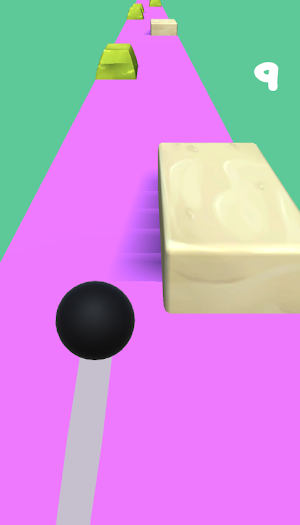 Infinity Ball Speed Screenshot 0