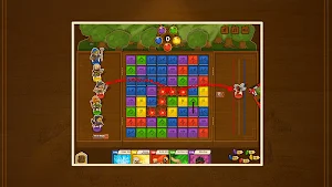 Dangerous Adventure 2: RPG Screenshot 0