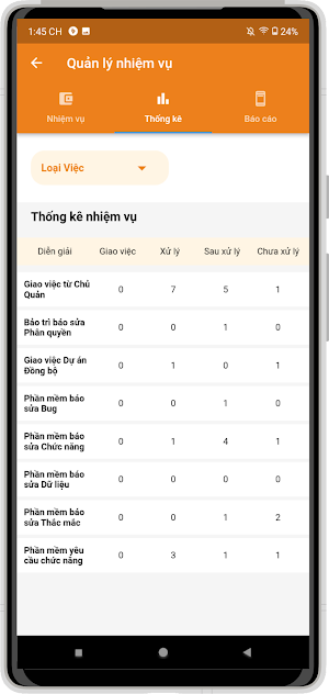 eBOSS ONE Screenshot 3