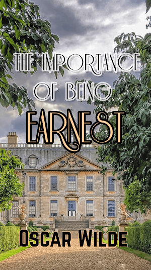 Importance of Being Earnest Screenshot 0