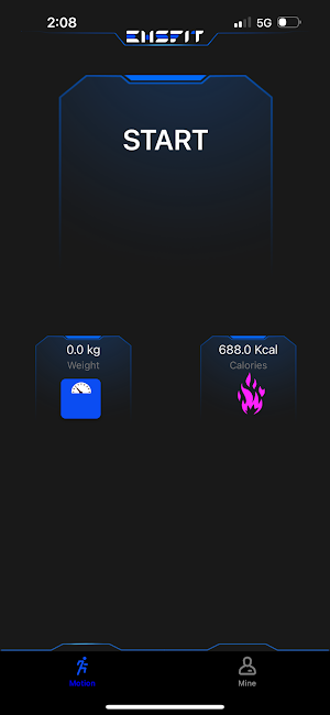 OHM at Home Screenshot 0