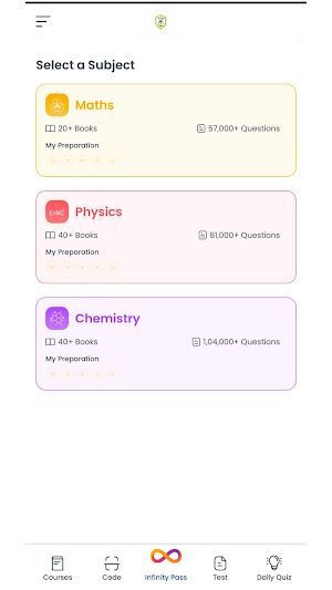 VIDYAPEETH INTERNATIONAL Screenshot 0
