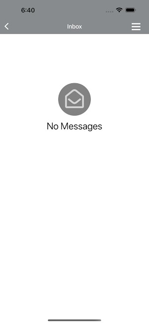 Central Private School Screenshot 1
