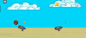 The Coco Game Screenshot 0
