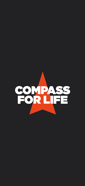 Compass for Life Screenshot 0