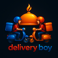 Pasikuthu - Delivery Boy