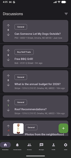 NeighborTopia Screenshot 0