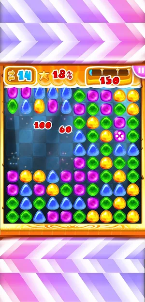 Jelly Squish Screenshot 2