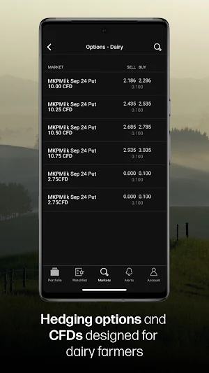 StoneX Trading: Hedge & Trade Screenshot 2