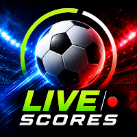 FootLive - Match Scores